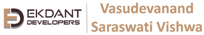 VSV Ekdant Developers Logo